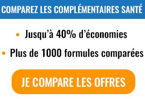 Partenariat complémentaire santé à Saint Quentin